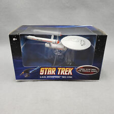 Hot Wheels Star Trek U.S.S. Enterprise NCC-1701 Original Series TOS New In Box picture