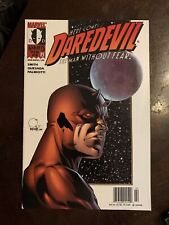 Daredevil, Marvel Comics, 4-10 VF/NM, 1st App. Echo #9 picture