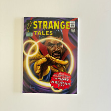 2016 Marvel Masterpieces What If #40 Doctor Strange, Tier 2 040/999 Near Mint picture
