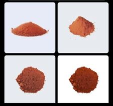 Fine Red Brick Dust 1 Pound. As Many Lbs. As You Need.  picture
