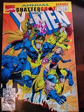 X-Men Annual #1 Shattershot Part 1 Marvel Comics 1992 picture