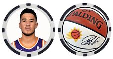 DEVIN BOOKER - PHOENIX SUNS -  *POKER CHIP* (((SIGNED))) picture
