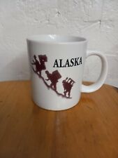 Rare Starbucks SKAGWAY ALASKA 20oz Mug Cup Mercantile and Cafe picture