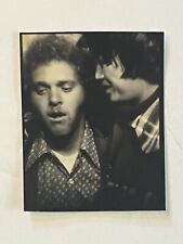 AMAZING 1970s STONED/WASTED DUDE/GIRL LOOKING OVER in PHOTOBOOTH DAZED &CONFUSED picture