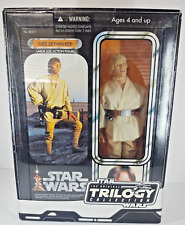 2004 Hasbro Star Wars The Original Trilogy Luke Skywalker 12 Inch Figure picture