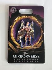 Disney Mirrorverse 2023 Hercules Limited Release LR Pin (B) picture