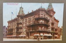 Republican House Milwaukee Wisconsin 1910 Postcard picture