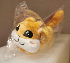 Yona of the Dawn 20th Anniversary Exhibition Pukyuu Plush Toy Doll Mascot New picture