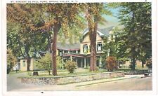 Spring Valley Vincent De Paul Home 1920 NY  picture