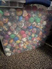 Gumball machine toys capsule. X 50 NEW STYLE TOYS picture