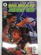 Classic Star Wars: Han Solo at Stars' End #1 (Dark Horse Comics, 1997) - CS5172 picture
