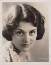 Lillian Roth (1930s) 🎬⭐ Original Vintage - Stunning Portrait Iconic Photo K 284 picture