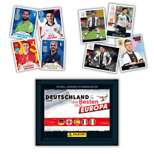 Panini Germany 2024 & the Best in Europe - Sticker Choose 1/2 picture