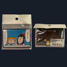 Anime Manga Japan NEW Pop Team Epic Button Badge picture