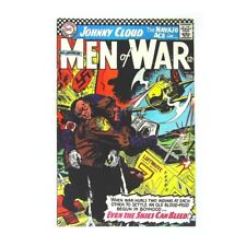 All-American Men of War #117 in Fine + condition. DC comics [a] picture