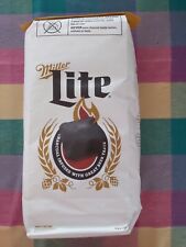 Miller Lite Charcoal Beercoal - Limited Release  picture