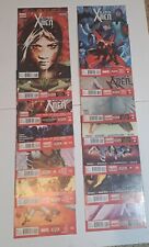 All-New X-Men Annual High Grade Lot Of 14 Books (2015 Marvel)  picture