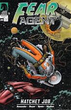 Fear Agent #20 (2007-2011) Dark Horse Comics picture