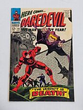 Daredevil #20 (1966) picture