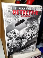 Batman Detective Comics #826 (Dini) picture