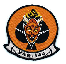 VAQ-144 Main Battery Squadron Patch - Sew on, 4