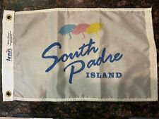 South Padre Island Flag 12