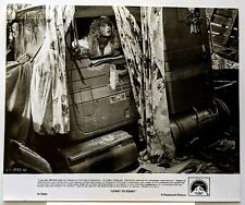 1980 Coast to Coast Dyan Cannon Rom Com Vtg Press Photo Movie Still Semi Truck picture
