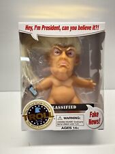 World's Greatest Trump Troll Doll • Chuck Williams • 100% Authentic • NEW picture