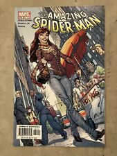 The Amazing Spider-man 51 Marvel Comics 1999 J Scott Campbell picture