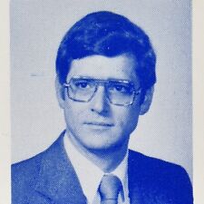 1983 Elect Robert Bob Cramer Marion City Auditor Ohio Election Vote Campaign picture