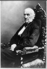 Photo:William E. Gladstone picture