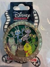 DSSH Pixar A Bug’s Life 25th Anniversary Group LE 400 Disney Pin (B) picture