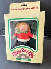 Cabbage Patch Ornament picture