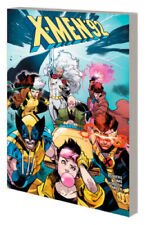 X-Men '92: The Saga Continues by Chad Bowers picture