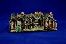 RARE Tey Pottery ALVESTON MANOR Britain In Miniature Handcrafted Model picture