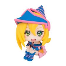 LookUp Yu-Gi-Oh Duel Monsters Dark Magician Girl Figure MegaHouse 2023 picture