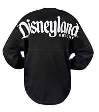 Disney Parks Disneyland Resort Est. 1955 Spirit Jersey in Black Size M Medium picture