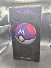 Pokémon Master Ball 4395/5000 by The Wand Company, Limited Edition - Unused picture