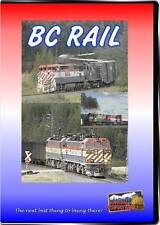 BC Rail - DVD Highball Sealed NEW picture