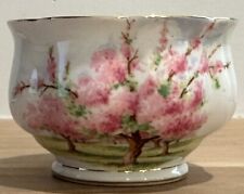 Open Sugar Bowl | Blossom Time by Royal Albert picture