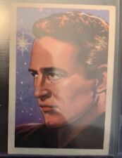 RARE 1964 Chocolates Simon 3 PAUL NEWMAN card, current PSA population of 1 picture