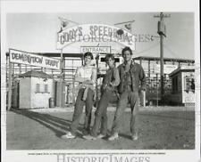 1984 Press Photo ''Grandview, U.S.A.
