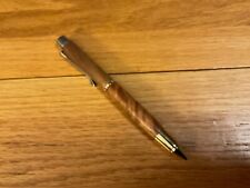Beautifully Hand Crafted by drt: Shake Pen/1/Mahogany picture