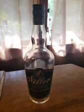 Empty Weller Special Reserve Bourbon Bottle **FREE SHIPPING** picture