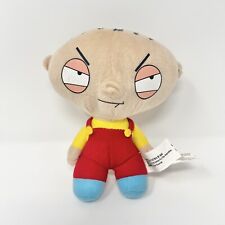 2005 Nanco Family Guy Stewie Griffin Stuffed Plush (6 in) picture