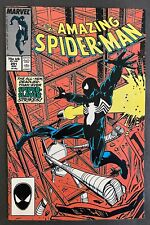 Amazing Spider-Man #291 VF, 1987 picture