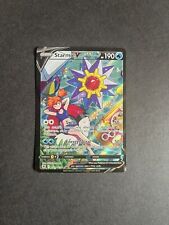 Starmie V TG13/TG30 Astral Radiance Trainer Gallery Pokemon Card NM #1 picture