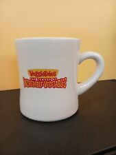 Veggie Tales The League of Incredible Vegetables Mug Ceramic Coffee Cup picture