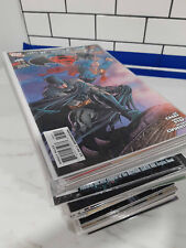 Lot of 81 NM Comics BATMAN AND SUPERMAN #1-80 plus more solo Batman books RD4225 picture