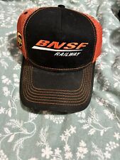 Bnsf Railway Hat. picture